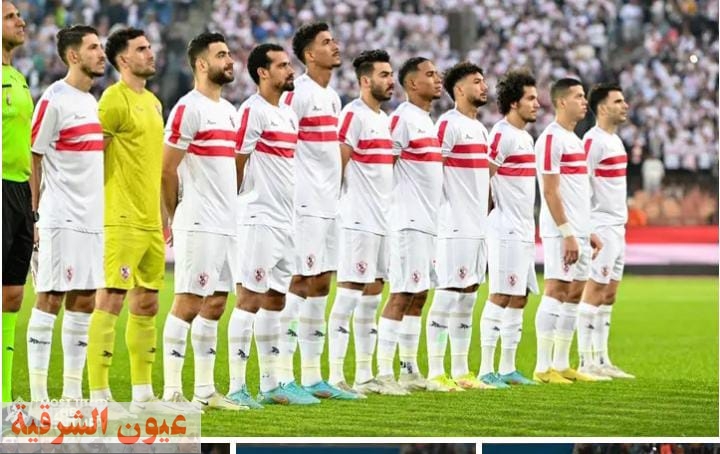 فيريرا يعلن تشكيل الزمالك لمواجهة بيراميدز في نصف نهائي كأس مصر