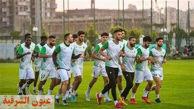 في بيان رسمي.. الإتحاد السكندري يعلن انتقال نجم الفريق للنادي الأهلي