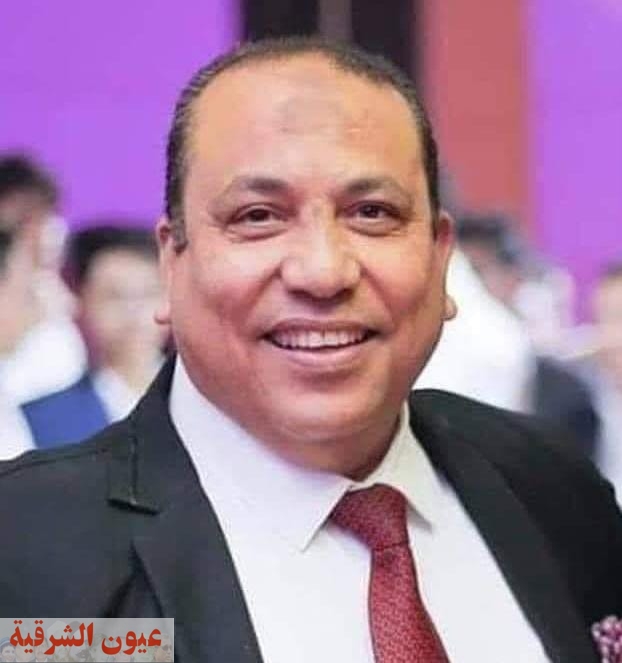 عمرو عبد السلام رئيساً للإتحاد العام لمراكز الشباب بالشرقية