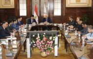 تعزيز سبل التعاون بين مصر وأوزبكستان فى مجالات البحوث الزراعية
