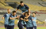 بيراميدز يسقط في فخ التعادل السلبي أمام المصري في دوري الممتاز