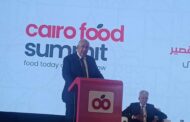 وزير الزراعة يشارك في مؤتمر الصناعات الغذائية الأولى نحو طريق النمو المستدام