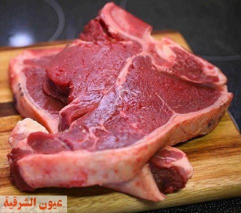كيفيه التعامل مع اللحوم النيئة والذبائح