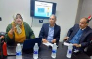 حزب مصر الحديثة بالشرقية يعقد ندوة بعنوان « السلامة والصحة المهنية »