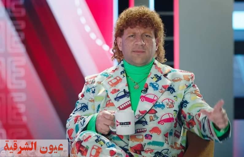 نجوم الرياضة ضيوف شرف على مسلسل الكبير أوي7 للفنان أحمد مكي