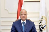 محافظ القاهرة يتقدم بالتهنئة الفائزين من الأجهزة التنفيذية بالمحافظة