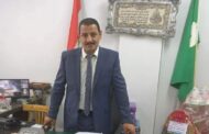 المهندس محمد العوضي رئيساً لمدينة الإبراهيمية