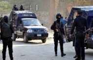 ضبط تشكيلين عصابيين تخصصا فى سرقة الداجات النارية بالقاهرة