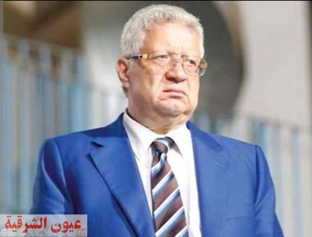 تأجيل محاكمة مرتضي منصور بالاعتداء علي موظفين ل23مايو