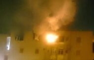 إصابة 9 أشخاص بالشرقية ونقلهم للمستشفى إثر إنفجار إسطوانة بوتاجاز