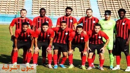 موعد مباراة الداخلية ضد سيراميكا كليوباترا بالدوري المصري