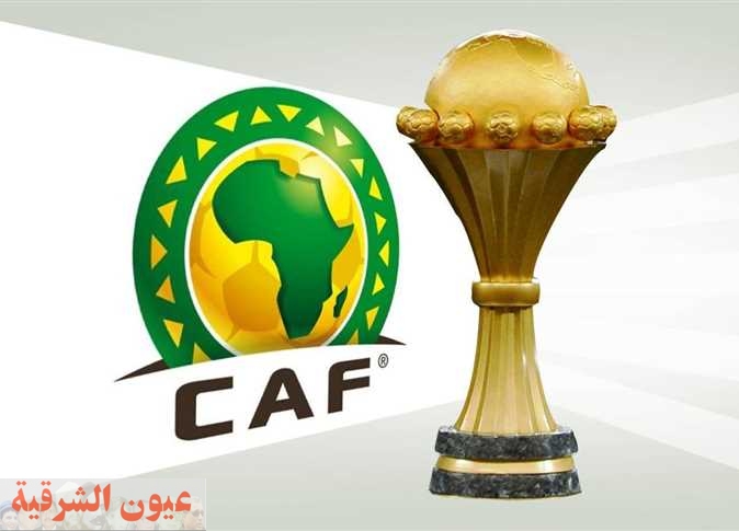 كاف يتسلم خطابات لاستضافة كأس أمم إفريقيا 2027