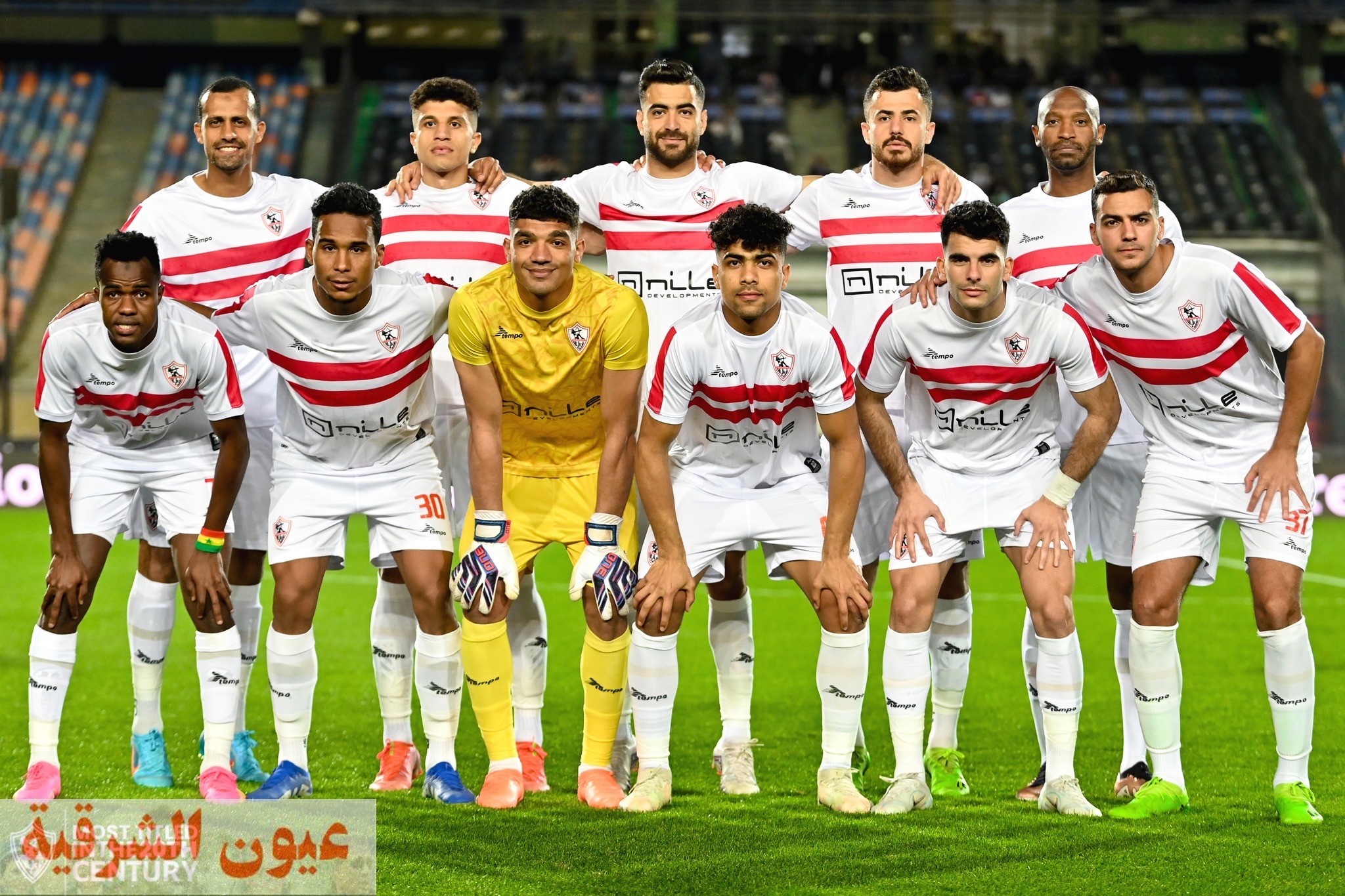 موعد مباراة الزمالك وبروكسي في دور الـ32 بكأس مصر والقنوات الناقلة