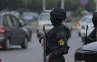 ضبط المتهم بإصابة مواطن بطلق ناري وسرقته بمنشأة ناصر