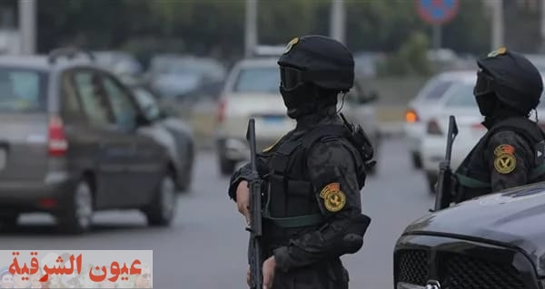 ضبط المتهم بإصابة مواطن بطلق ناري وسرقته بمنشأة ناصر