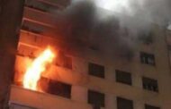 مصرع 3 أطفال وإصابة آخر إثر نشوب حريق بمنزلهم بالشرقية