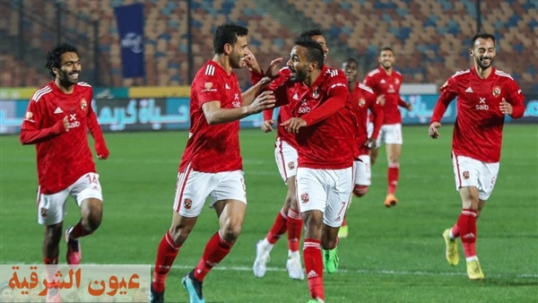 كهربا يقود تشكيل الأهلي المتوقع لمواجهة بيراميدز في نهائي كأس مصر