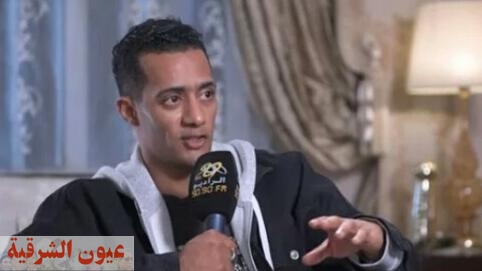 محمد رمضان: لو شافني 200 مليون يبقي مسلسلي مانجحش