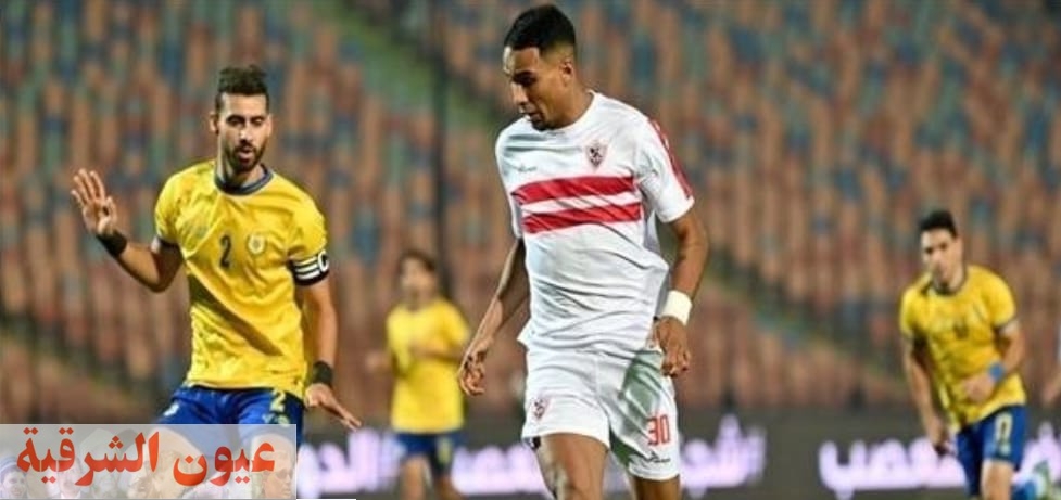 موعد مباراة الإسماعيلي ضد الزمالك والقناة الناقلة في الدوري المصري