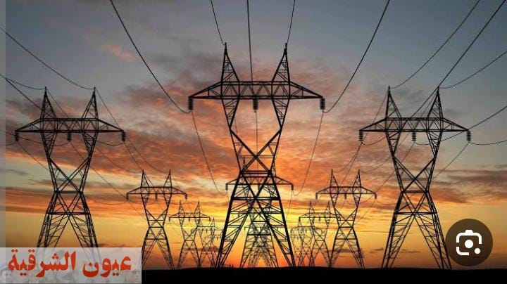 كهرباء مصر تعلن عن وجود 19 ألف 150 ميجا وات احتياطي بالشبكة اليوم