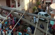 مقتل شاب في مشاجرة بين عائلتي بـ قرية المسلميه بمحافظة الشرقية