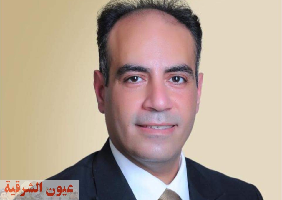 الدكتور أسامه عبد الباري عميداً لكلية الآداب جامعة الزقازيق