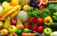 أسعار الخضروات و الفاكهة اليوم الأربعاء في سوق العبور والجملة 2023-11-22