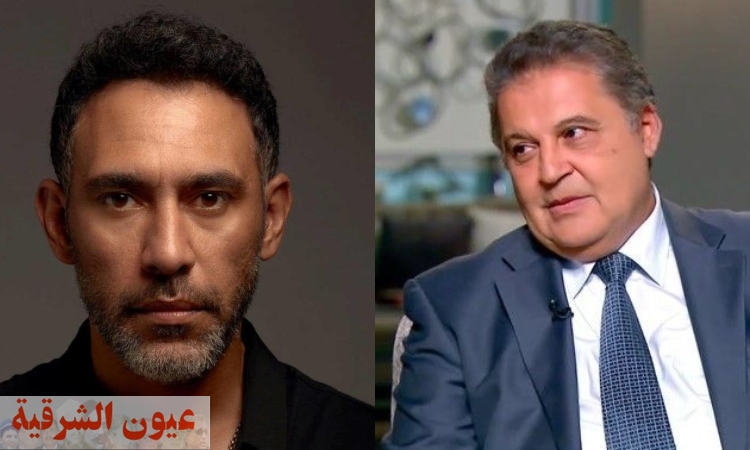 عمرو مصطفي يناشد محاميين الملكية الفكرية بسبب المتاجرة بفنه.. تعرف