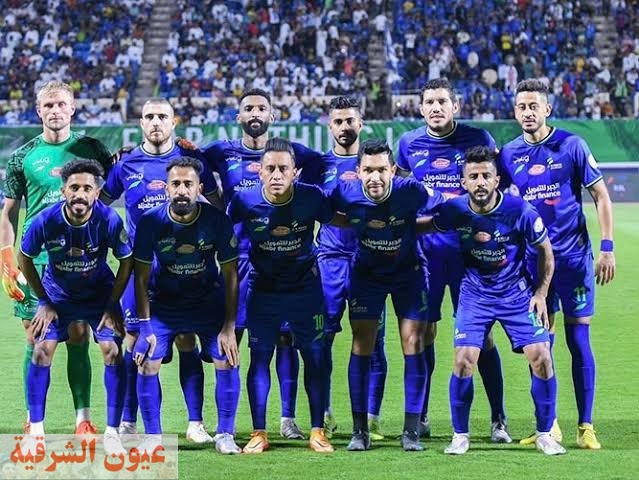 موعد مباراة الفتح والإتفاق والقناة الناقلة في الدوري السعودي