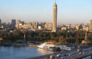 حالة الطقس ودرجات الحرارة اليوم الإثنين 27-11-2023 في مصر