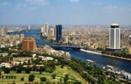 درجات الحرارة اليوم الجمعة 3 - 5 - 2024 في مصر