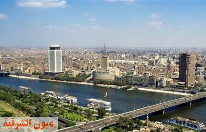 حالة الطقس ودرجات الحرارة اليوم السبت 27-5-2023 فى مصر