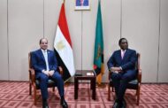 رئيس زامبيا يشيد بالإنجازات التي تحققت تحت رئاسة مصر للكوميسا خلال الفترة الماضية