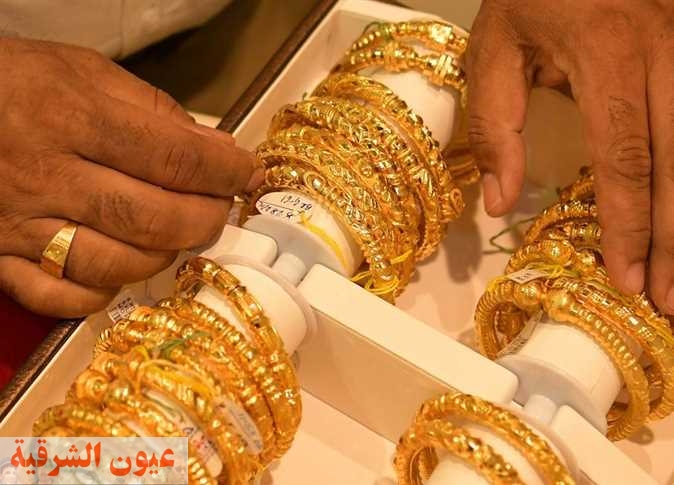أسعار الذهب اليوم الثلاثاء في مصر 2023-6-6