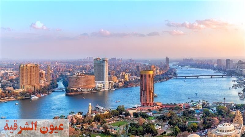  حالة الطقس درجات الحرارة اليوم السبت 10- 02 - 2024 في مصر