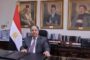 وزير النقل يترأس الجمعيتين العموميتين  للشركة المصرية لإنشاء وصيانة مرافق النقل والمطارات