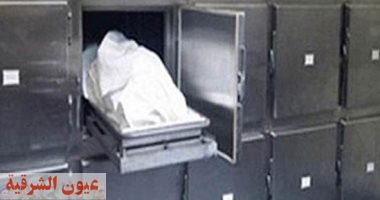 العثور على جثة مدرس أمام مزلقان الشيخ عيسى في الشرقية
