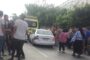 طريق إسكندرية مطروح الدولي يشهد إصابة 5 أشخاص بحادث سير