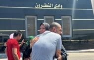 العفو عن 499 نزيل من مراكز الإصلاح والتأهيل بمناسبة ذكري ثورة 23 يوليو