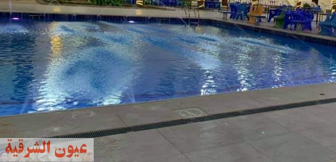مصرع طفل غرقاً في حمام سباحة بالشرقية