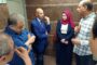 وزيرالتربية و التعليم يشهد حفل تخريج الدفعة السابعة لطلاب مدارس النيل المصرية الدولية