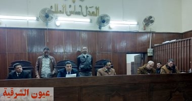 تجديد حبس عاملين بتهمة قتل شخص بسبب سرقة هاتف فى القاهرة الجديدة