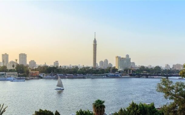ودرجات الحرارة اليوم الأربعاء 29-11-2023 في مصر