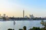  درجات الحرارة اليوم السبت 20 - 04 - 2024 في مصر