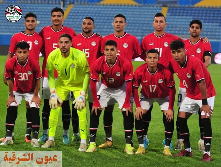 كأس أمم إفريقيا.. تشكيل منتخب مصر المتوقع أمام الجابون