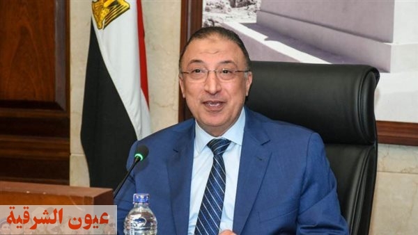 محافظ الإسكندرية يشدد على استمرار عقد لقاءات جماهيرية على مستوى الأحياء