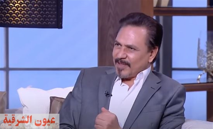 مفاجأة.. محمد رياض يكشف عن أجرة في مسلسل