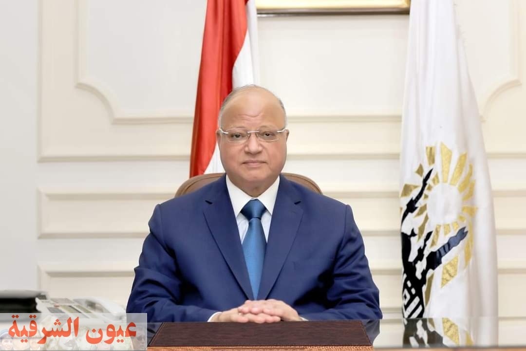 محافظ القاهرة يعلن عن خطة تخفيف الأحمال وترشيد الاستهلاك للكهرباء 