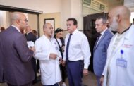 وزيرةالصحة يحيل مخالفات مستشفى الزيتون للتحقيق العاجل