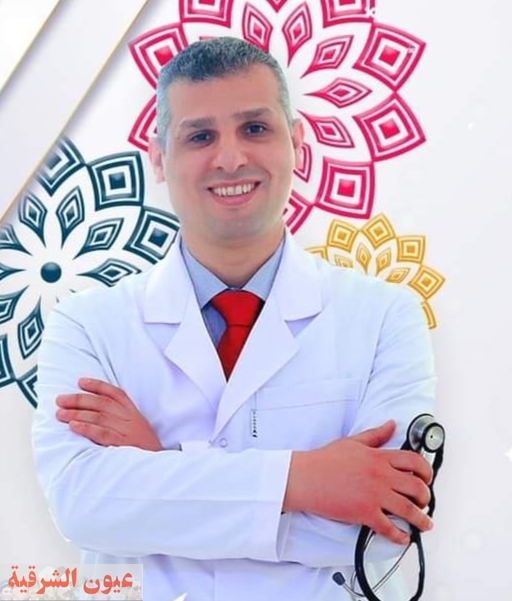 الدكتور سامح حسين مديراً عاماً لمستشفي الأحرار التعليمي